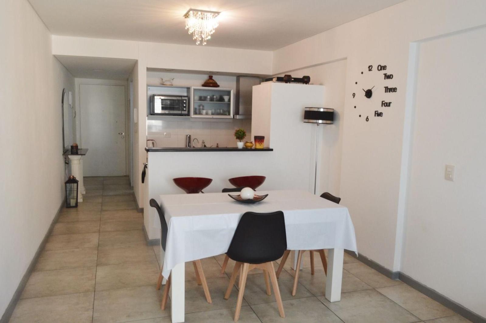Departamento Moderno De Categoria Apartamento Buenos Aires Exterior foto
